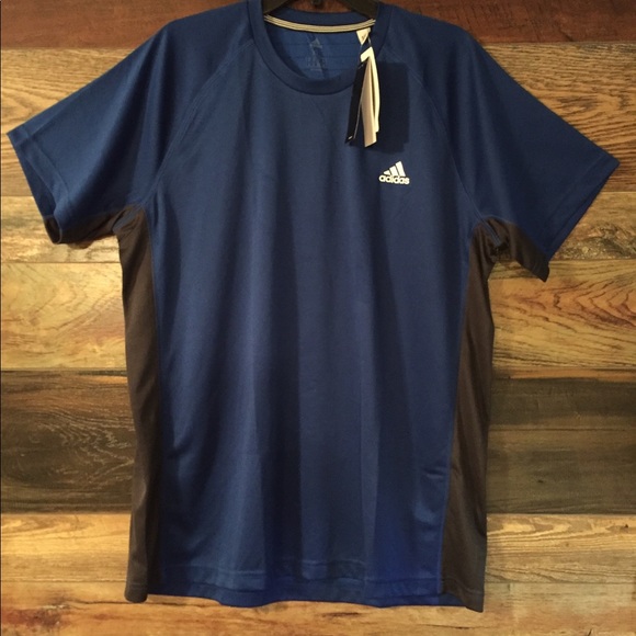 adidas Other - Adidas Climalite Athletic Shirt New